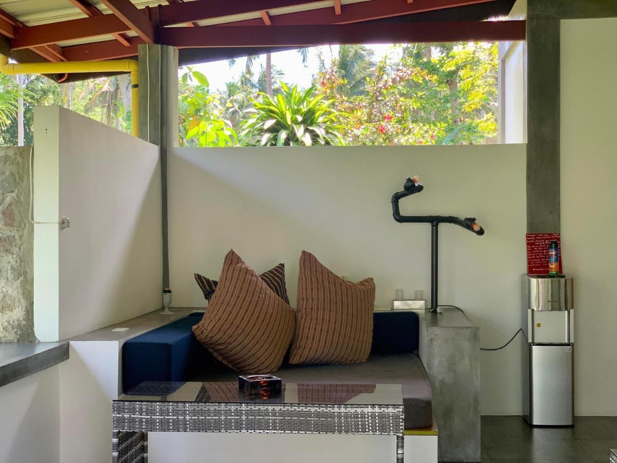 Somewhere Else Boutique Resort Mambajao Ngoại thất bức ảnh
