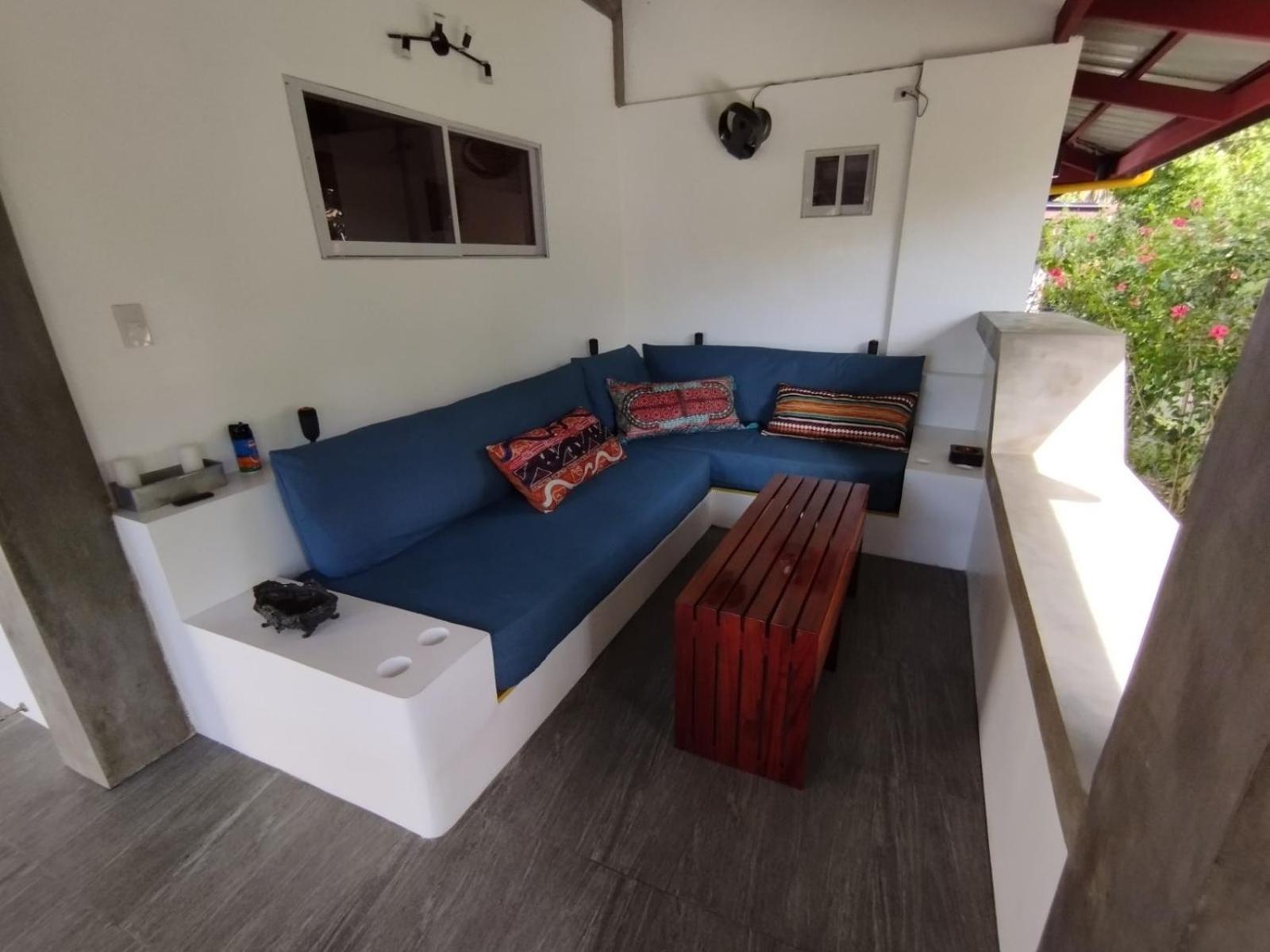 Somewhere Else Boutique Resort Mambajao Ngoại thất bức ảnh