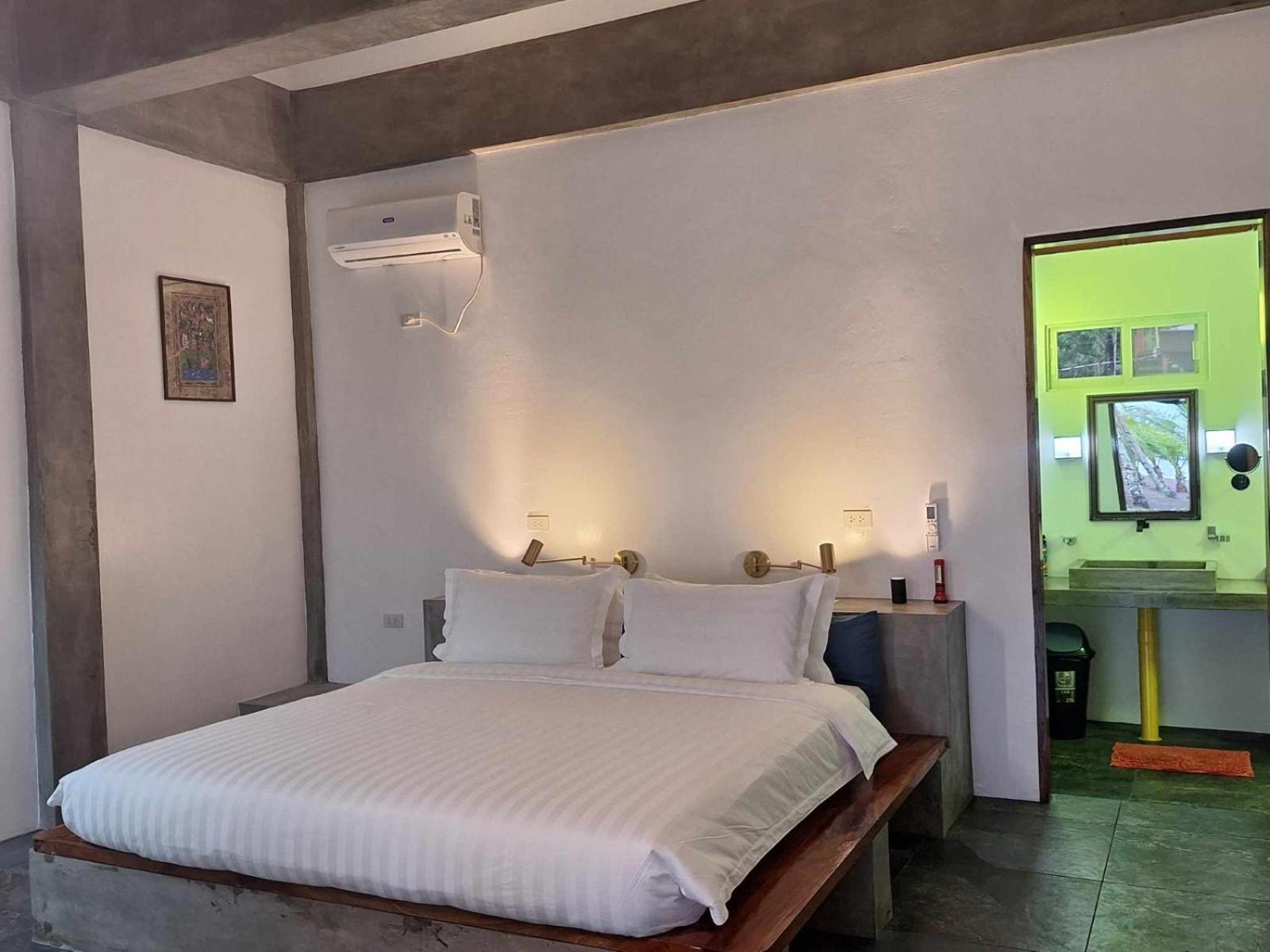 Somewhere Else Boutique Resort Mambajao Ngoại thất bức ảnh