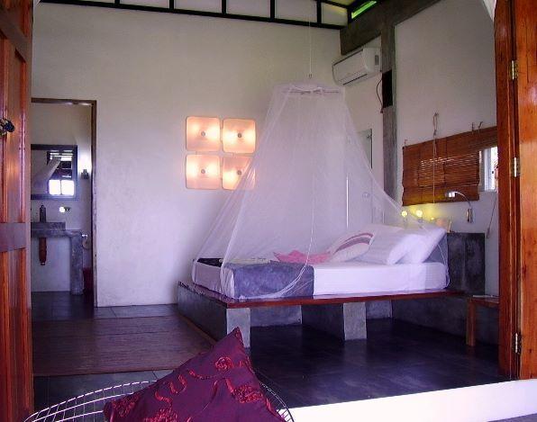 Somewhere Else Boutique Resort Mambajao Ngoại thất bức ảnh