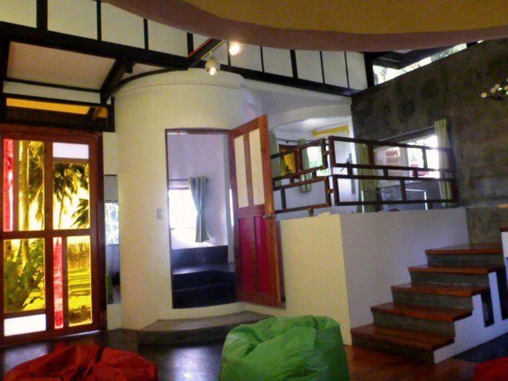 Somewhere Else Boutique Resort Mambajao Ngoại thất bức ảnh
