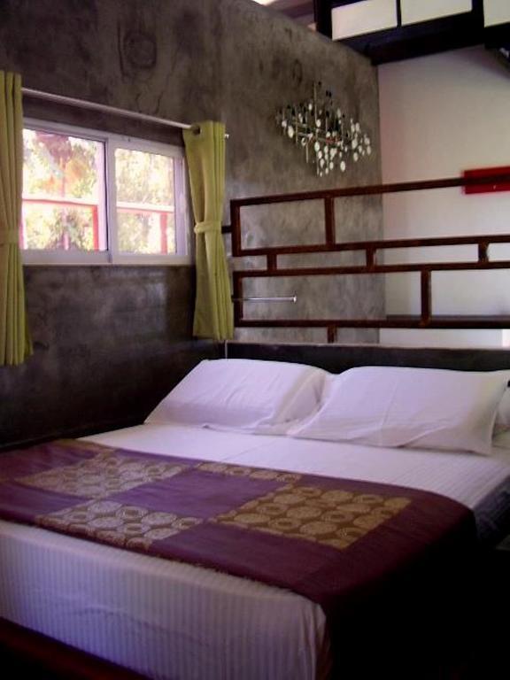 Somewhere Else Boutique Resort Mambajao Ngoại thất bức ảnh