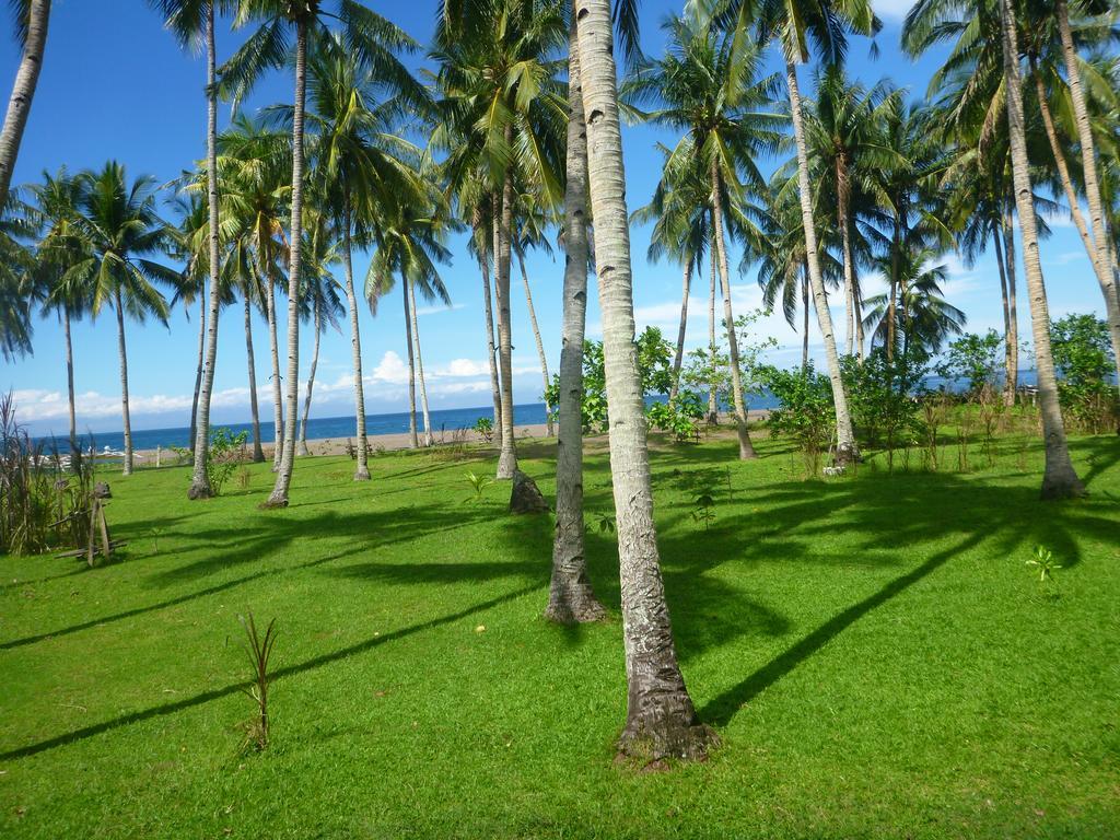 Somewhere Else Boutique Resort Mambajao Ngoại thất bức ảnh