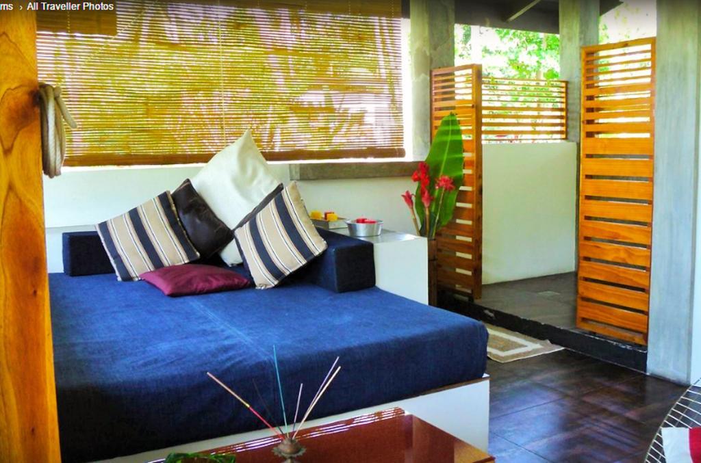 Somewhere Else Boutique Resort Mambajao Ngoại thất bức ảnh