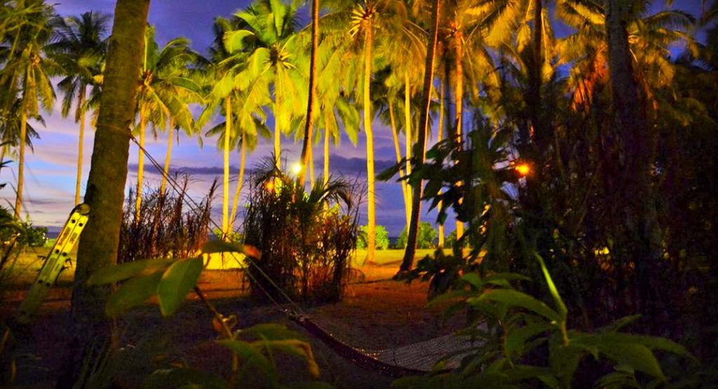 Somewhere Else Boutique Resort Mambajao Ngoại thất bức ảnh