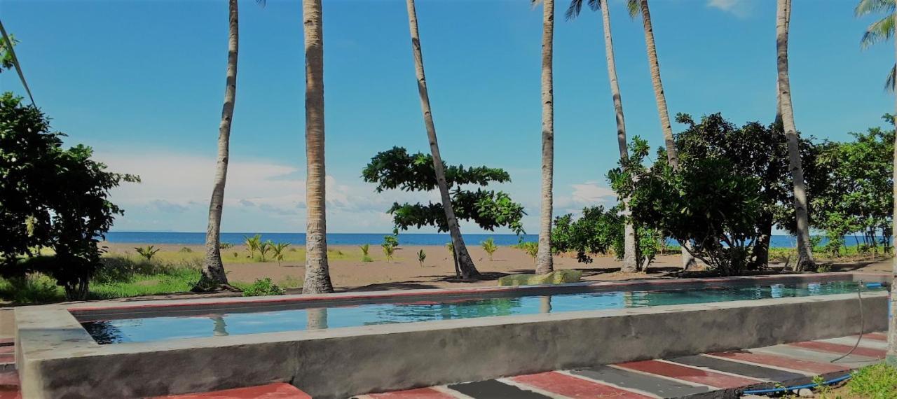 Somewhere Else Boutique Resort Mambajao Ngoại thất bức ảnh