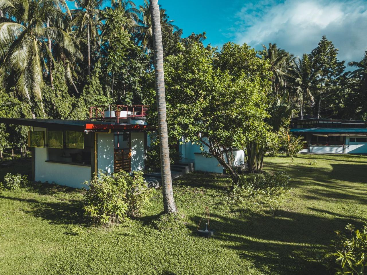 Somewhere Else Boutique Resort Mambajao Ngoại thất bức ảnh