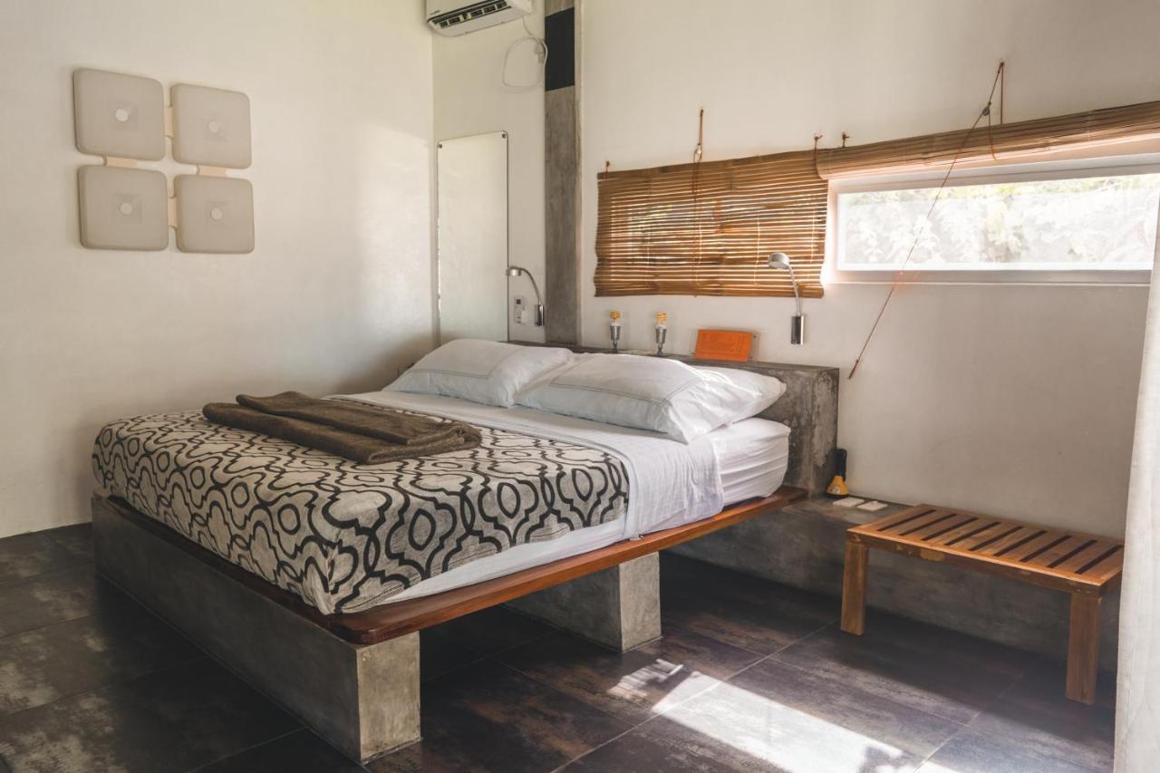 Somewhere Else Boutique Resort Mambajao Ngoại thất bức ảnh