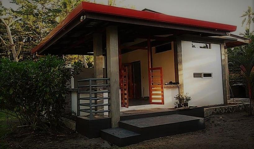 Somewhere Else Boutique Resort Mambajao Ngoại thất bức ảnh