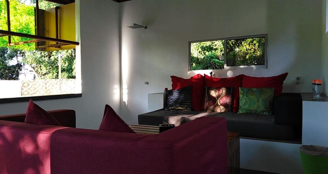Somewhere Else Boutique Resort Mambajao Ngoại thất bức ảnh