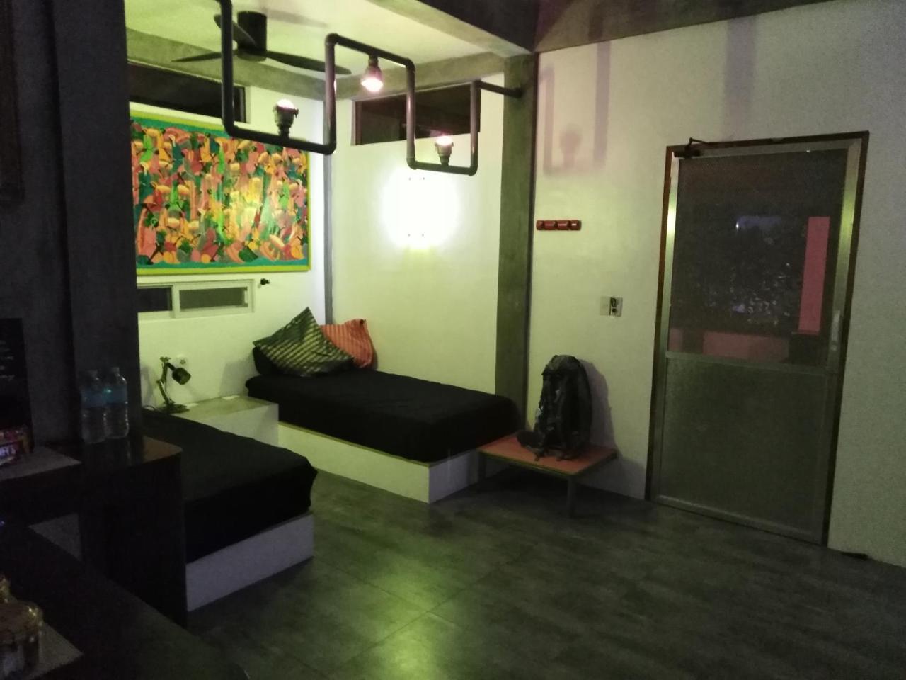 Somewhere Else Boutique Resort Mambajao Ngoại thất bức ảnh